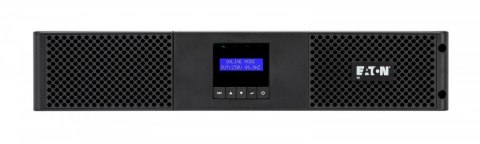 Eaton Zasilacz awaryjny 9E1000IR UPS Online 1000 VA / 900W 2U