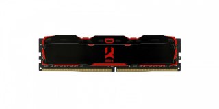 GOODRAM Pamięć DDR4 IRDM X 16GB/3200 16-20-20 czarna