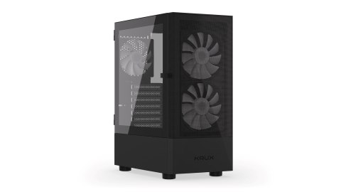 KRUX Obudowa KRUX Vako RGB