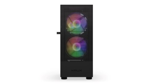 KRUX Obudowa KRUX Vako RGB