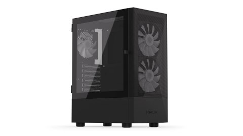 KRUX Obudowa KRUX Vako RGB
