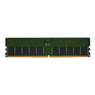 Kingston Pamięć serwerowa DDR5 Kingston Server Premier 16GB (1x16GB) 5600MHz CL46 1Rx8 ECC 1.1V Hynix (A-DIE)