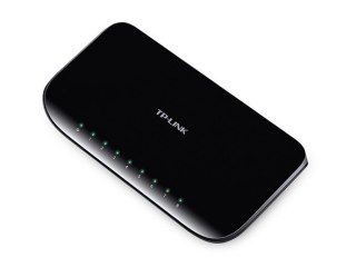 TP-LINK Przełącznik SG1008D 8x1GbE Desktop