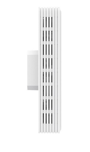TP-LINK Punkt dostępowy naścienny Omada EAP725-WALL BE3600 Dual-Band Wi-Fi7 Access Point PORT: Uplink: 1× 2.5G RJ45 Port; Downlink: 1