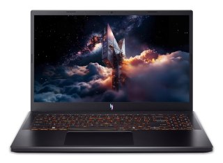 Acer Laptop Acer Nitro V 15 ANV15-52-592S obsydianowa czerń 15,6" IPS FHD 1920x1080 Intel i5 i5-13420H 16 GB DDR4 SSD 512 GB NVIDIA G