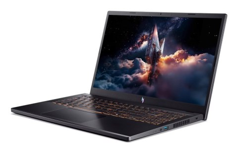 Acer Laptop Acer Nitro V 15 ANV15-52-592S obsydianowa czerń 15,6" IPS FHD 1920x1080 Intel i5 i5-13420H 16 GB DDR4 SSD 512 GB NVIDIA G