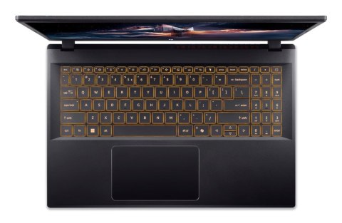 Acer Laptop Acer Nitro V 15 ANV15-52-592S obsydianowa czerń 15,6" IPS FHD 1920x1080 Intel i5 i5-13420H 16 GB DDR4 SSD 512 GB NVIDIA G
