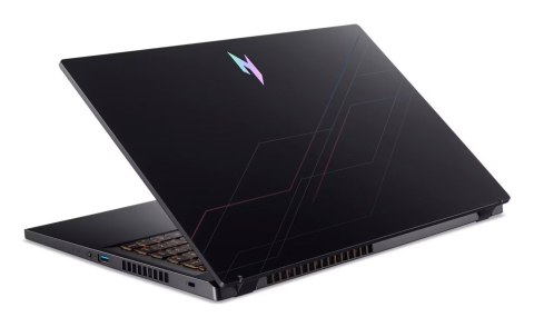 Acer Laptop Acer Nitro V 15 ANV15-52-592S obsydianowa czerń 15,6" IPS FHD 1920x1080 Intel i5 i5-13420H 16 GB DDR4 SSD 512 GB NVIDIA G