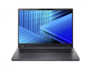 Acer Laptop TravelMate P2 16 TMP216-71-G3-TCO Ultra 5 125H 16GB/512GB/W11Pro, gw. 3 lata OnSite
