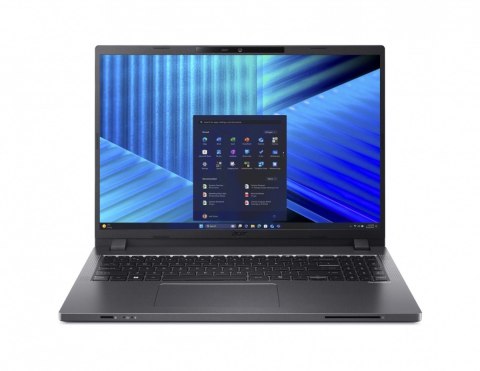 Acer Laptop TravelMate P2 16 TMP216-71-G3-TCO Ultra 5 125H 16GB/512GB/W11Pro, gw. 3 lata OnSite