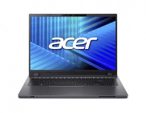 Acer Laptop TravelMate P2 16 TMP216-71-G3-TCO Ultra 5 125H 16GB/512GB/W11Pro, gw. 3 lata OnSite