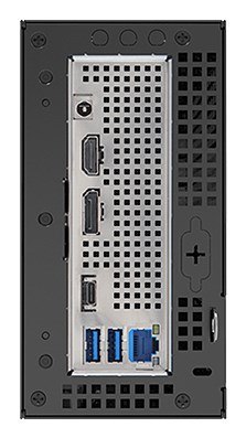 Asrock DESKMINI ASROCK X600/USB4/B/BB/BOX
