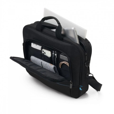DICOTA Torba na notebooka 15-17.3 cali Top Traveller TWO