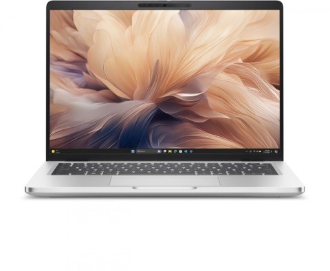 Dell Laptop Dell Pro 14 Plus PB14255 W11P Ryzen AI 7 PRO 350/32GB/1TB/FgrPr&SmtCd,RJ-45/IRCam&Mic/WLANonly+BT/14.0 FHD+ 400nit/860M/B