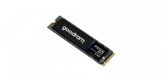 GOODRAM Dysk SSD PX500-G3 128GB M.2 PCIe 3x4 NVMe