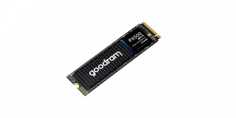 GOODRAM Dysk SSD PX500-G3 128GB M.2 PCIe 3x4 NVMe