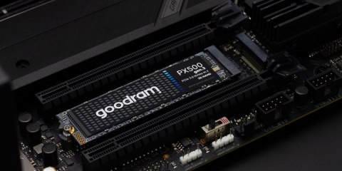 GOODRAM Dysk SSD PX500-G3 128GB M.2 PCIe 3x4 NVMe