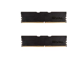 GOODRAM Pamięć do PC DDR4 Rival Deep 16GB(2*8)/3600 CL18 czarna