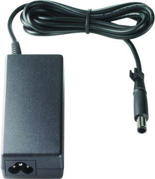 Hewlett-Packard HP 90W Smart AC Adapter EMEA-INTL English Loc-Euro plug