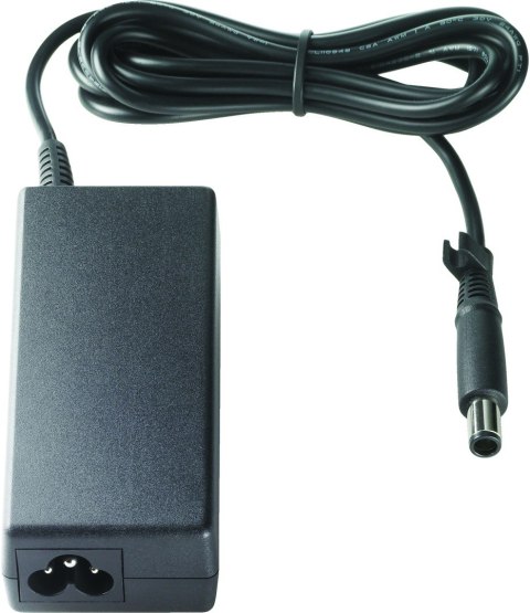 Hewlett-Packard HP 90W Smart AC Adapter EMEA-INTL English Loc-Euro plug