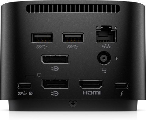 Hewlett-Packard Stacja dokujaca HP Thunderbolt Dock G4 USB-C 120W