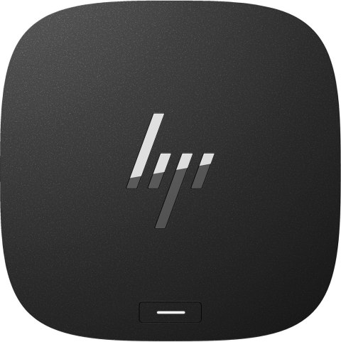Hewlett-Packard Stacja dokujaca HP Thunderbolt Dock G4 USB-C 120W