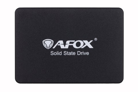 AFOX AFOX SSD 240GB TLC 555 MB/S SD250-240GN