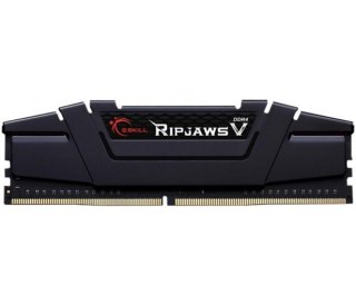 G.SKILL Zestaw pamięci G.SKILL RipjawsV F4-3200C16D-32GVK (DDR4 DIMM; 2 x 16 GB; 3200 MHz; CL16)
