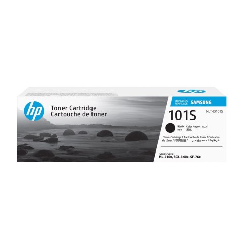 Hewlett-Packard SA MLT-D101S BLACK TONER/SAMSUNG