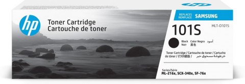 Hewlett-Packard SA MLT-D101S BLACK TONER/SAMSUNG