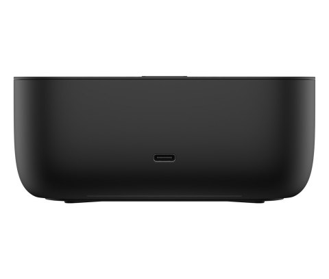 Hewlett-Packard Stacja dokująca + zasilacz HP USB-C Dock G6 100W czarna 9X3V1UT#ABB