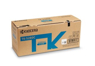 Kyocera Kyocera Toner TK-5280C 1T02TWCNL0 11000 Cyan