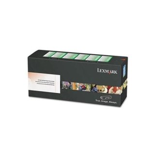 Lexmark Lexmark 25B3074 Toner cartridge black M5255/M5270