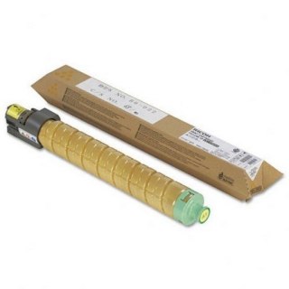 Ricoh Ricoh 841818 kaseta z tonerem 1 szt. Oryginalny Żółty