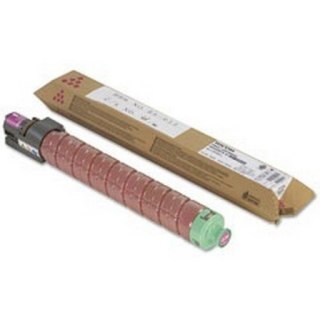 Ricoh Ricoh 841819 kaseta z tonerem 1 szt. Oryginalny Purpurowy
