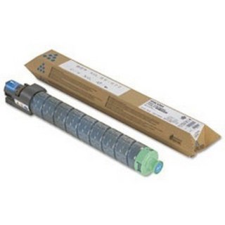 Ricoh Ricoh 841820 kaseta z tonerem 1 szt. Oryginalny Cyjan