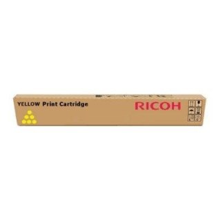 Ricoh Ricoh 841926 kaseta z tonerem 1 szt. Oryginalny Żółty