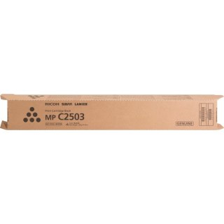 Ricoh Ricoh 841926 kaseta z tonerem 1 szt. Oryginalny Żółty