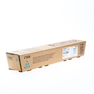 Ricoh Ricoh Toner MP C 3003 3503 Cyan 841820