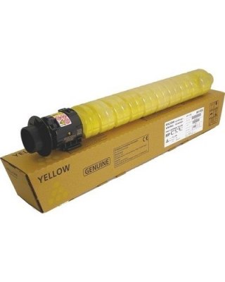 Ricoh Toner do drukarki Ricoh IM C2510H Yellow