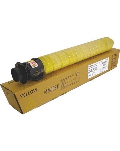 Ricoh Toner do drukarki Ricoh IM C2510H Yellow