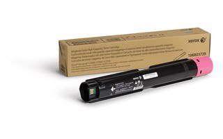 Xerox Xerox Toner C7020 C7025 C7030 Magenta (106R03739) (16,5k)