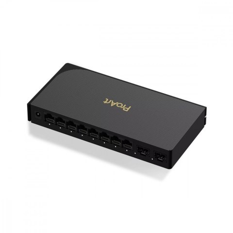 Asus Przełącznik niezarządzalny ProArt PQG-U1080