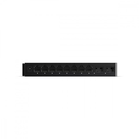 Asus Przełącznik niezarządzalny ProArt PQG-U1080