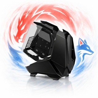 DRAGO RYZEN 7 9950X3D | A15 360 | X870E | 5090 | 64GB | 2TB | 1250W | JONSBO MOD5 (DRAGO15)