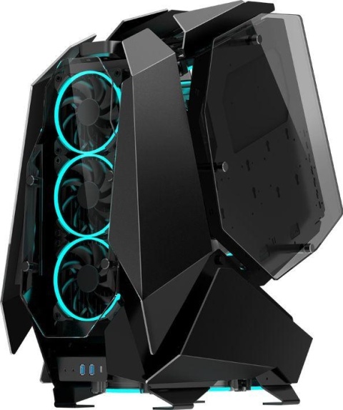 DRAGO RYZEN 7 9950X3D | A15 360 | X870E | 5090 | 64GB | 2TB | 1250W | JONSBO MOD5 (DRAGO15)
