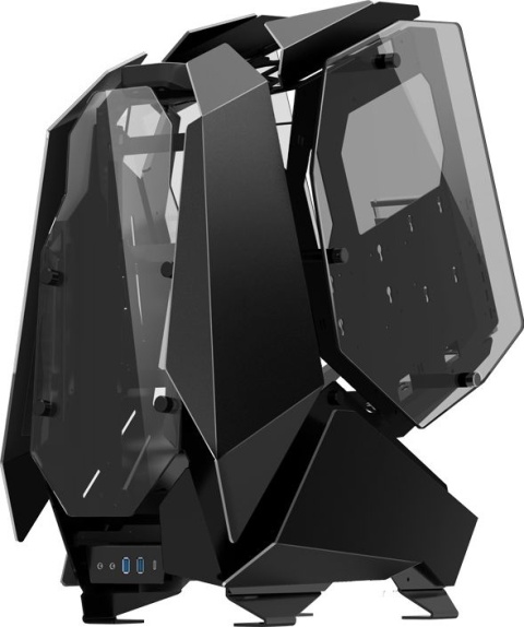 DRAGO RYZEN 7 9950X3D | A15 360 | X870E | 5090 | 64GB | 2TB | 1250W | JONSBO MOD5 (DRAGO15)