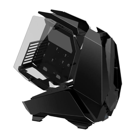 DRAGO RYZEN 7 9950X3D | A15 360 | X870E | 5090 | 64GB | 2TB | 1250W | JONSBO MOD5 (DRAGO15)