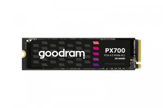 GOODRAM Dysk SSD PX700 1TB M.2 PCIe 2280 4x4 7400/6500MB/s