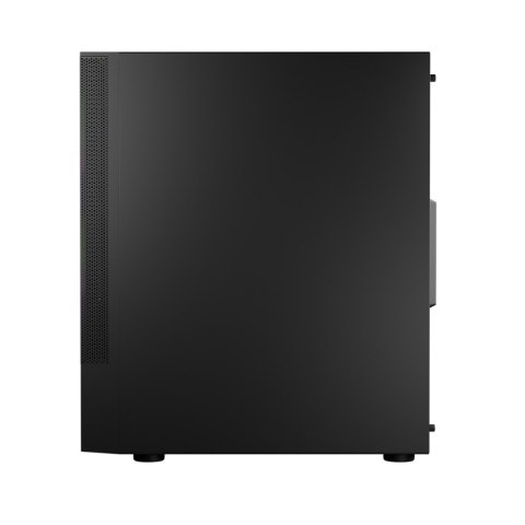 LOGIC ARYA ARGB USB 3.0 CZARNA OBUDOWA KOMPUTEROWA LOGIC CONCEPT